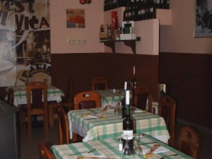 Фото: Trattoria da Francesco