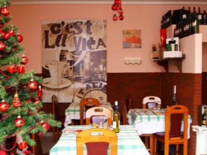 Фото: Trattoria da Francesco