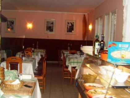 Фото: Trattoria da Francesco