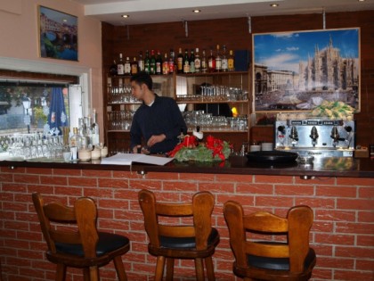 Фото: Trattoria da Francesco