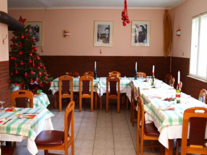 Фото: Trattoria da Francesco