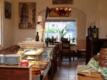 Фото: Trattoria da Francesco